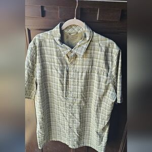 5.11 Men's Tactical Series Shirt